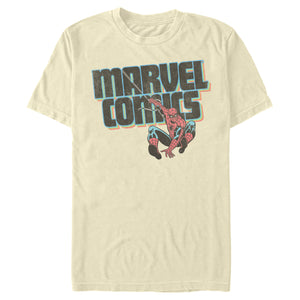 Men's Marvel MARVEL COMICS T-Shirt