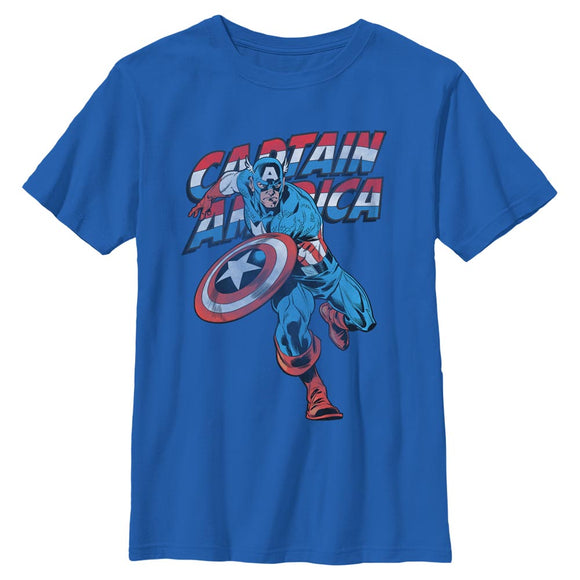 Marvel T-Shirt Garçon Avengers Noir 3-4 Ans Marvel T-Shirt Garçon Avengers Noir 3-4 Ans