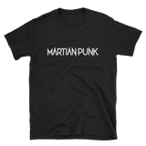 Martian Punk - Men's