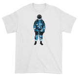 Blue Astronaut - Mens