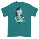 Robot DJ - Mens