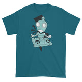 Robot DJ - Mens