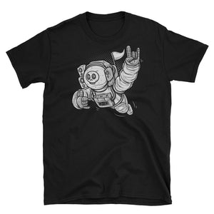 Spaceman - Mens