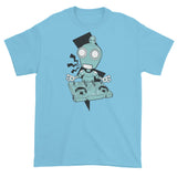 Robot DJ - Mens