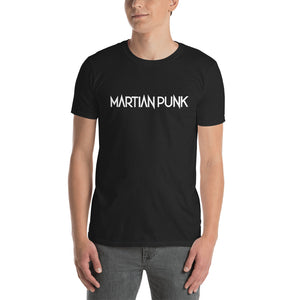 Martian Punk - Men's