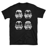 Stormtrooper Rock Mens