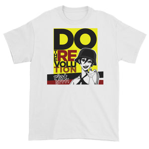 Do the Revolution - Mens