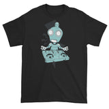 Robot DJ - Mens