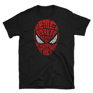 Spiderman Type - Mens