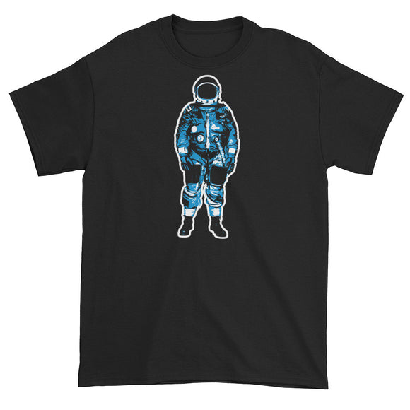 Blue Astronaut - Mens