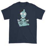 Robot DJ - Mens