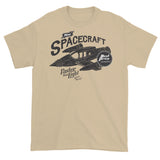 Spacecraft - Mens