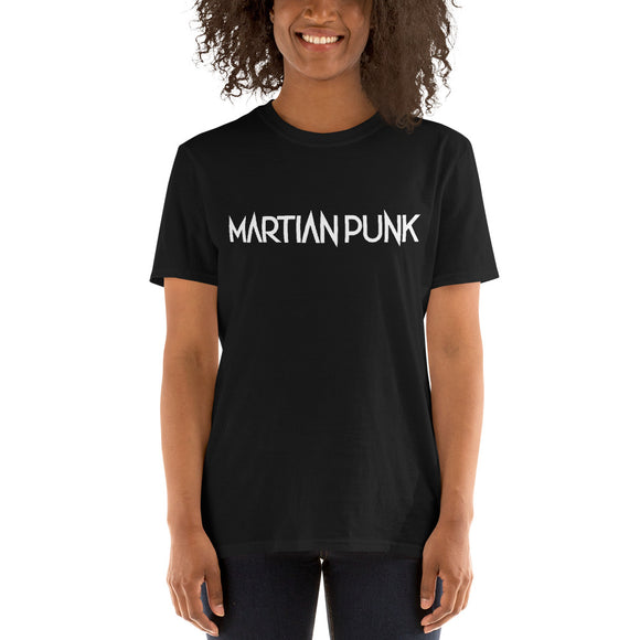 Martian Punk - Ladies