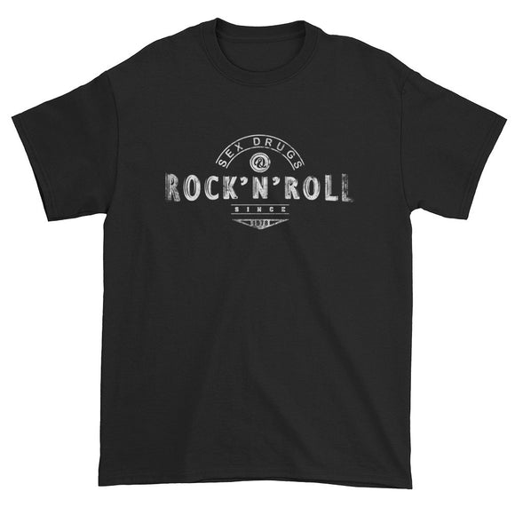 Sex Drugs and Rock 'n' Roll - Mens
