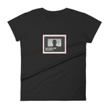 Waiting for Season 2 - Short Sleeve Women's T-shirt